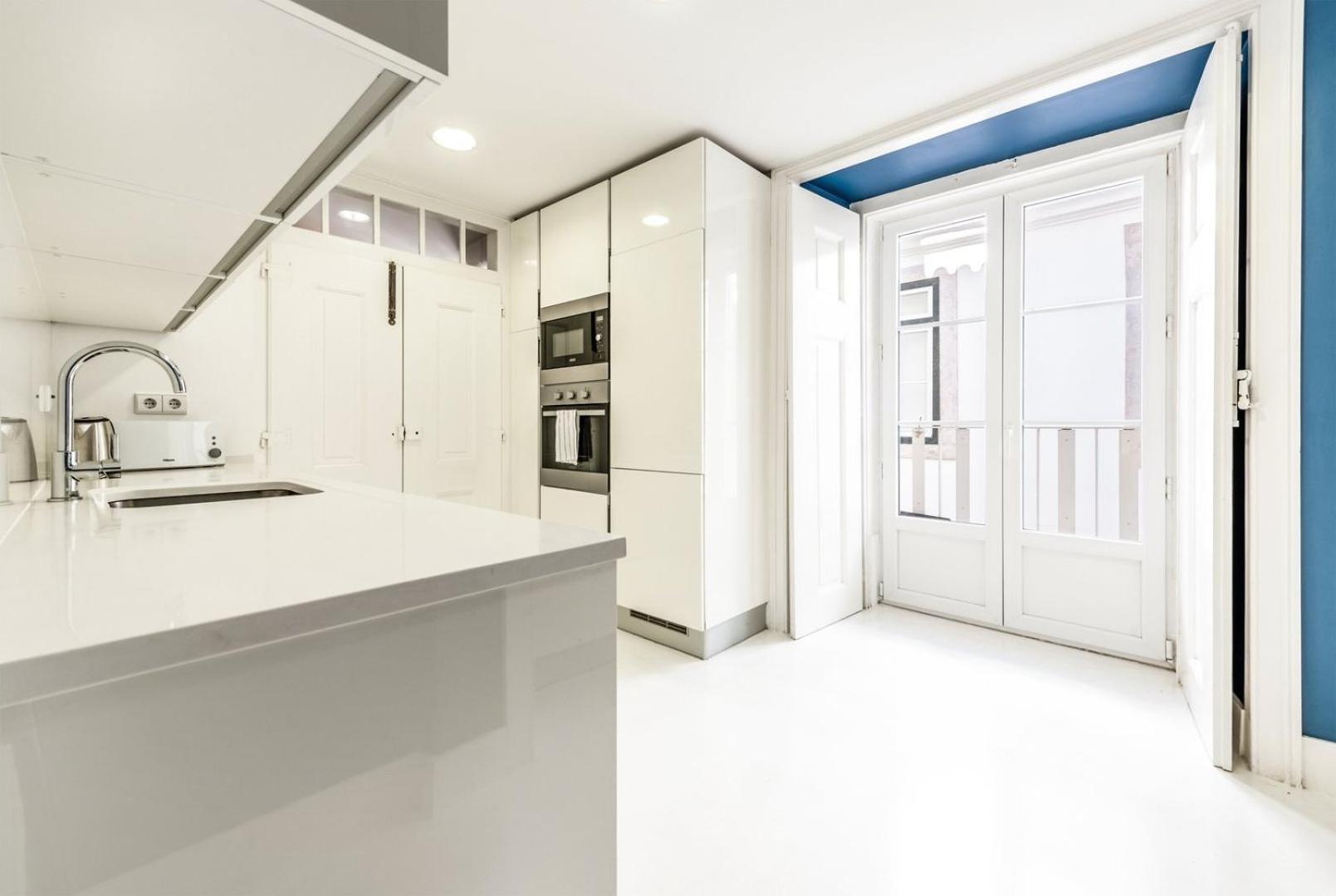 Guestready - Correeiros Apartment Blue Lisboa Extérieur photo