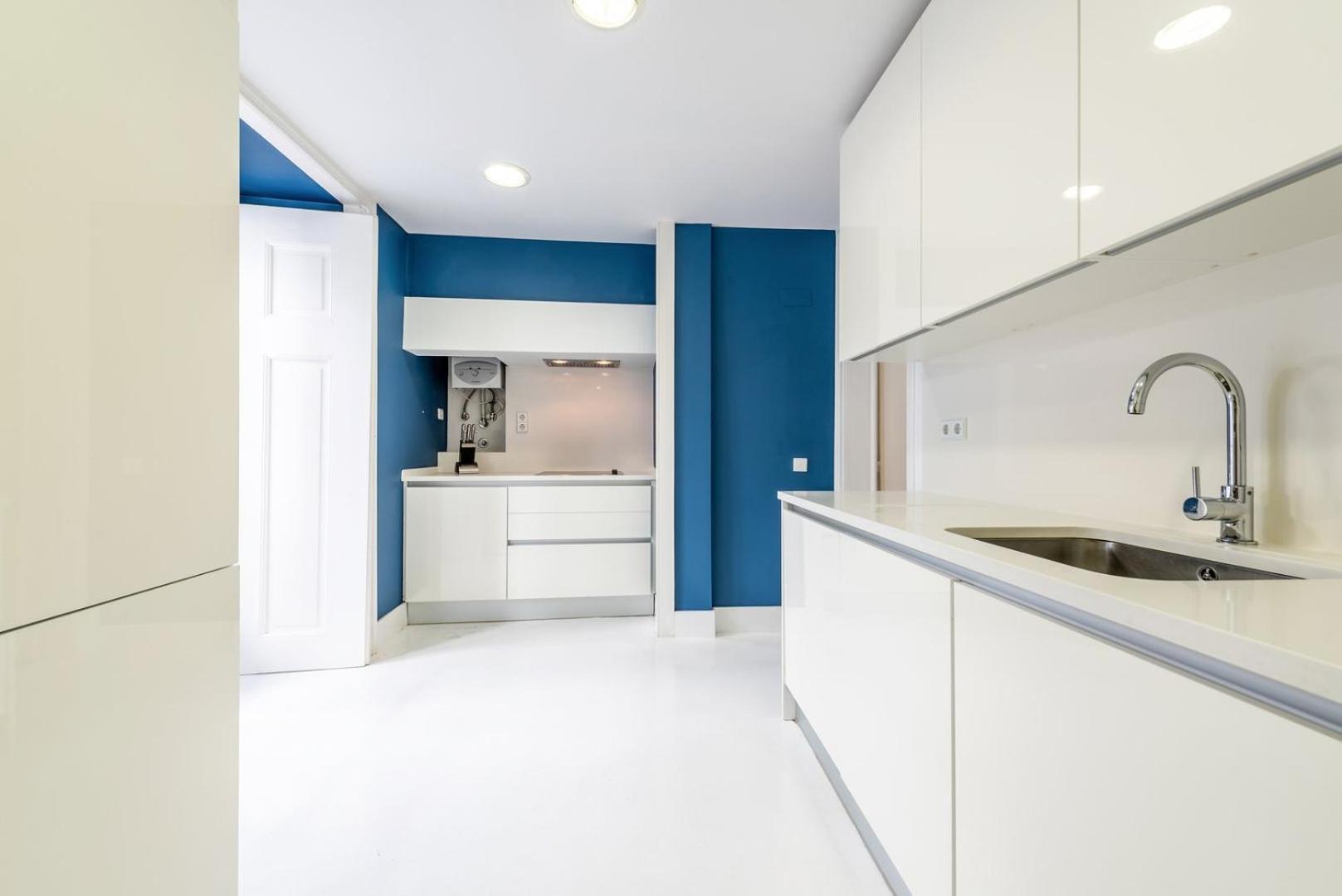 Guestready - Correeiros Apartment Blue Lisboa Extérieur photo