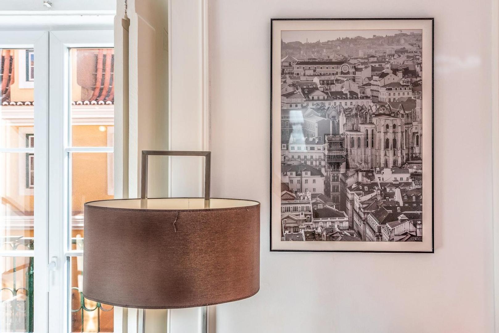 Guestready - Correeiros Apartment Blue Lisboa Extérieur photo