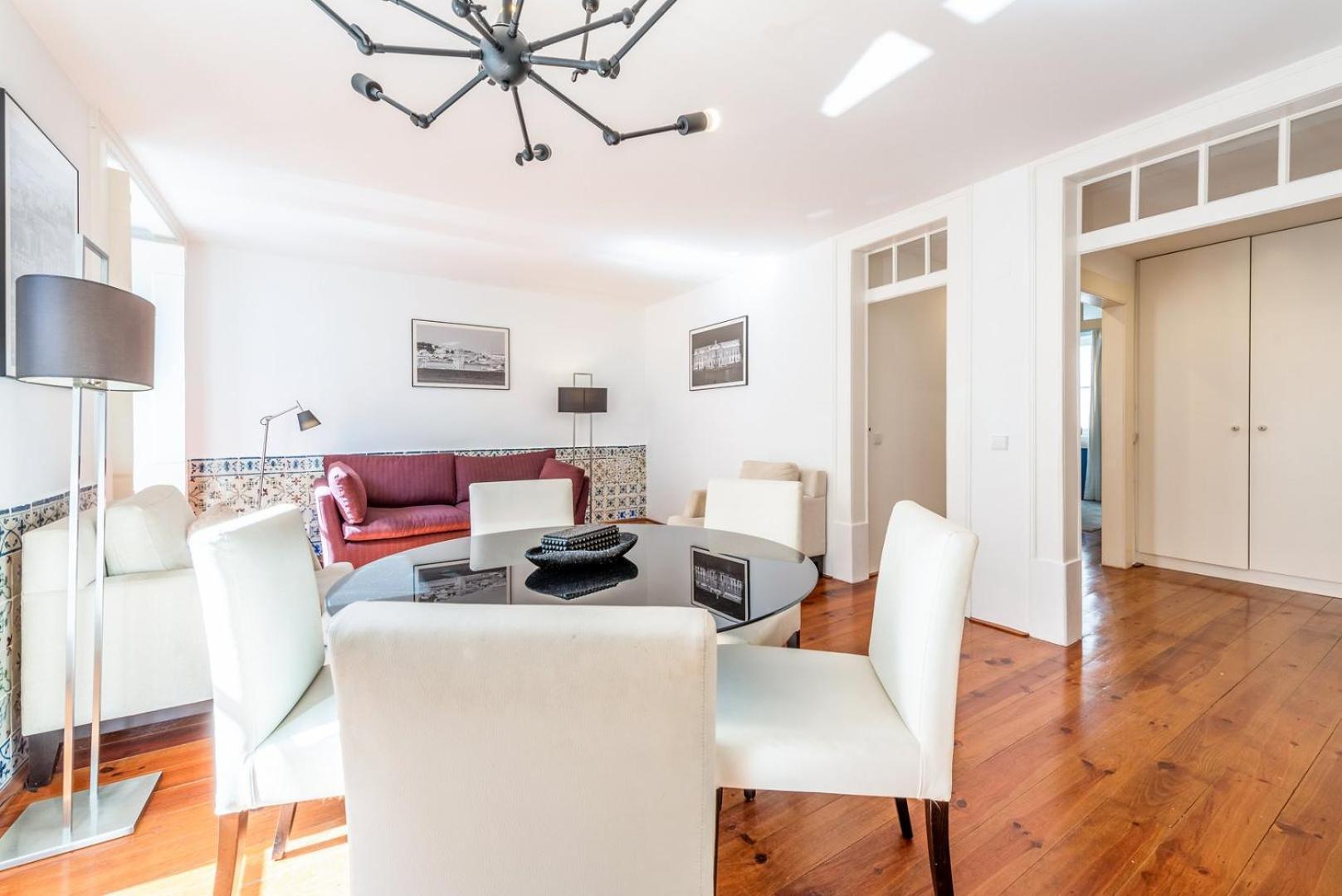 Guestready - Correeiros Apartment Blue Lisboa Extérieur photo