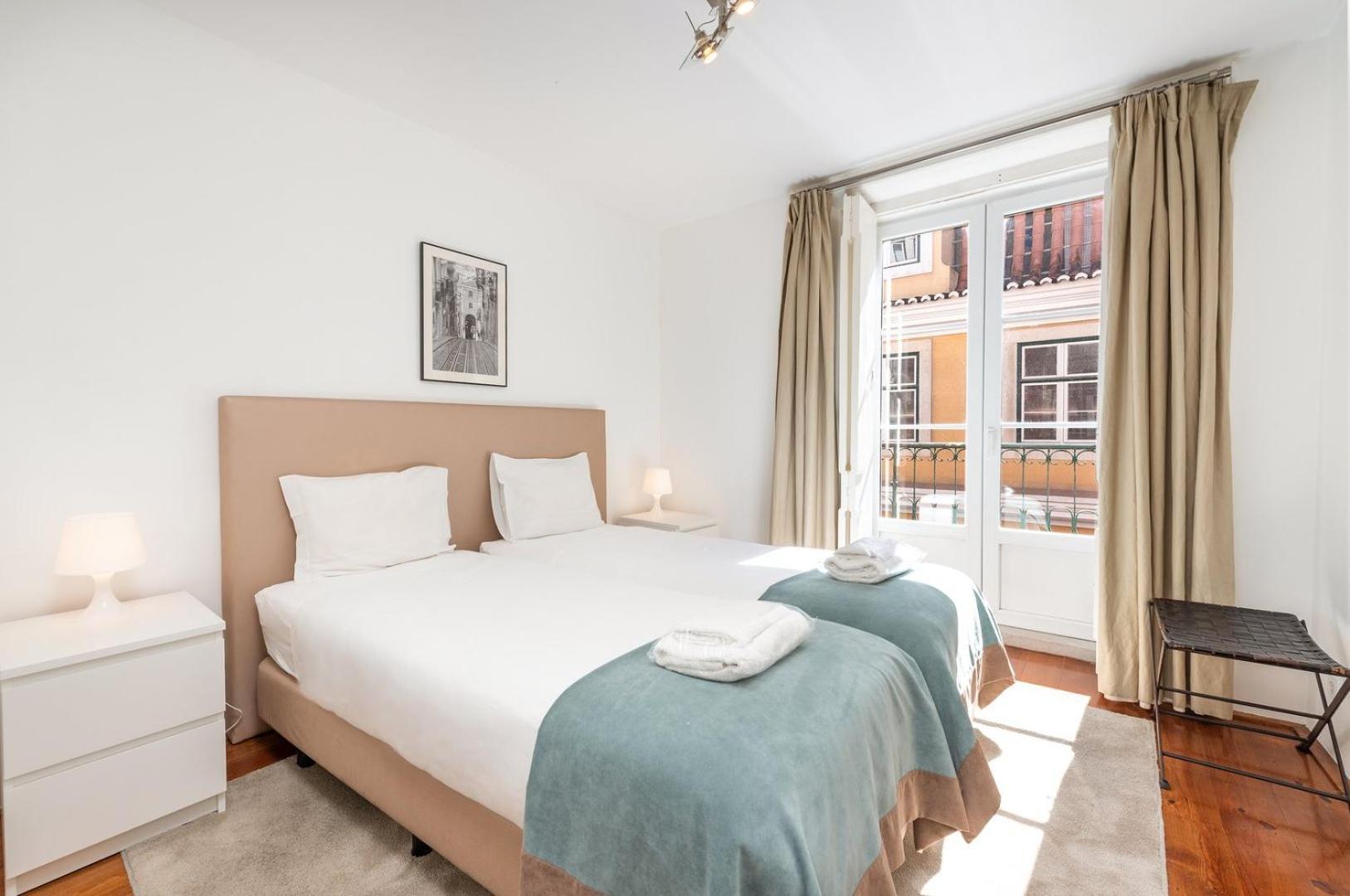 Guestready - Correeiros Apartment Blue Lisboa Extérieur photo