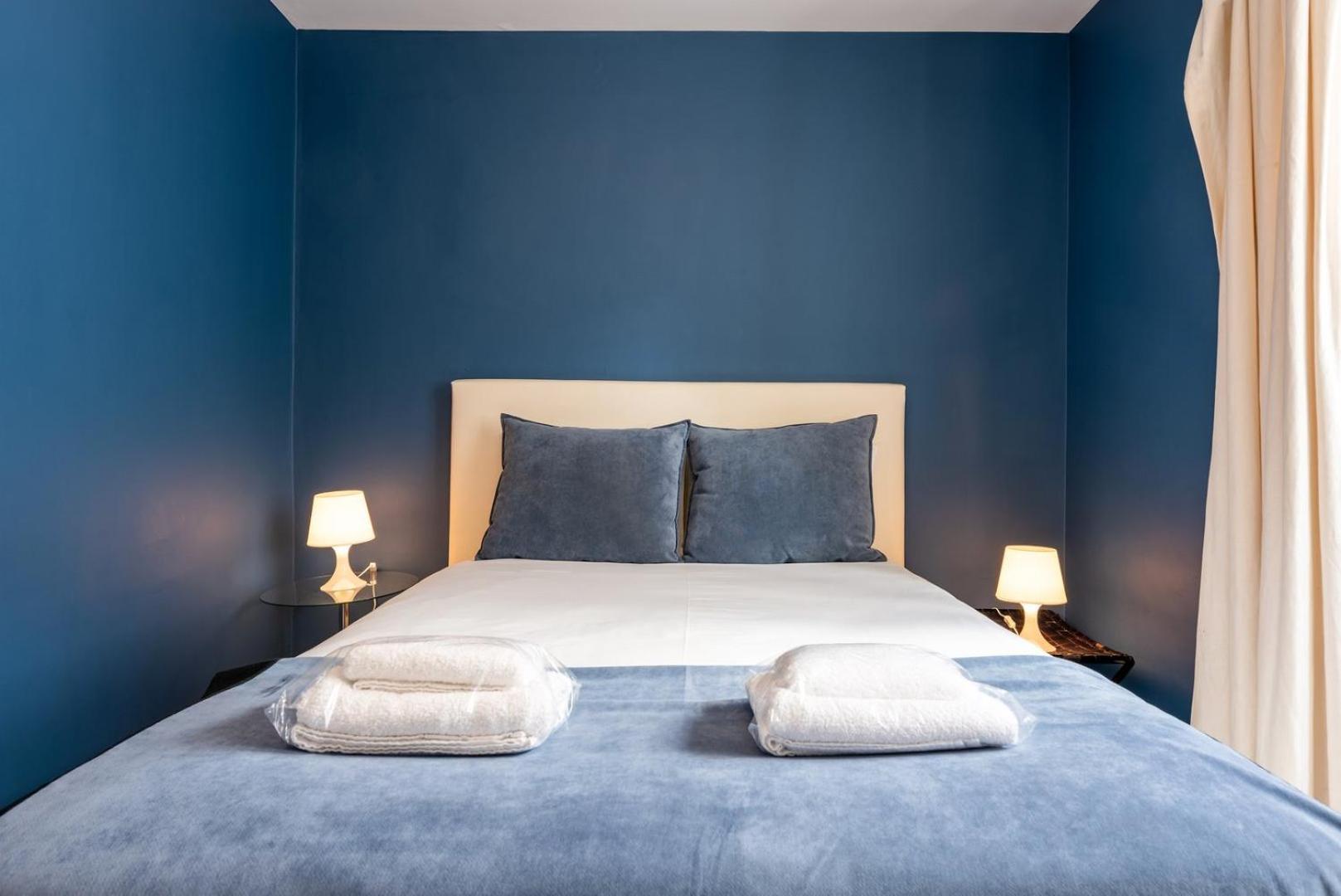 Guestready - Correeiros Apartment Blue Lisboa Extérieur photo