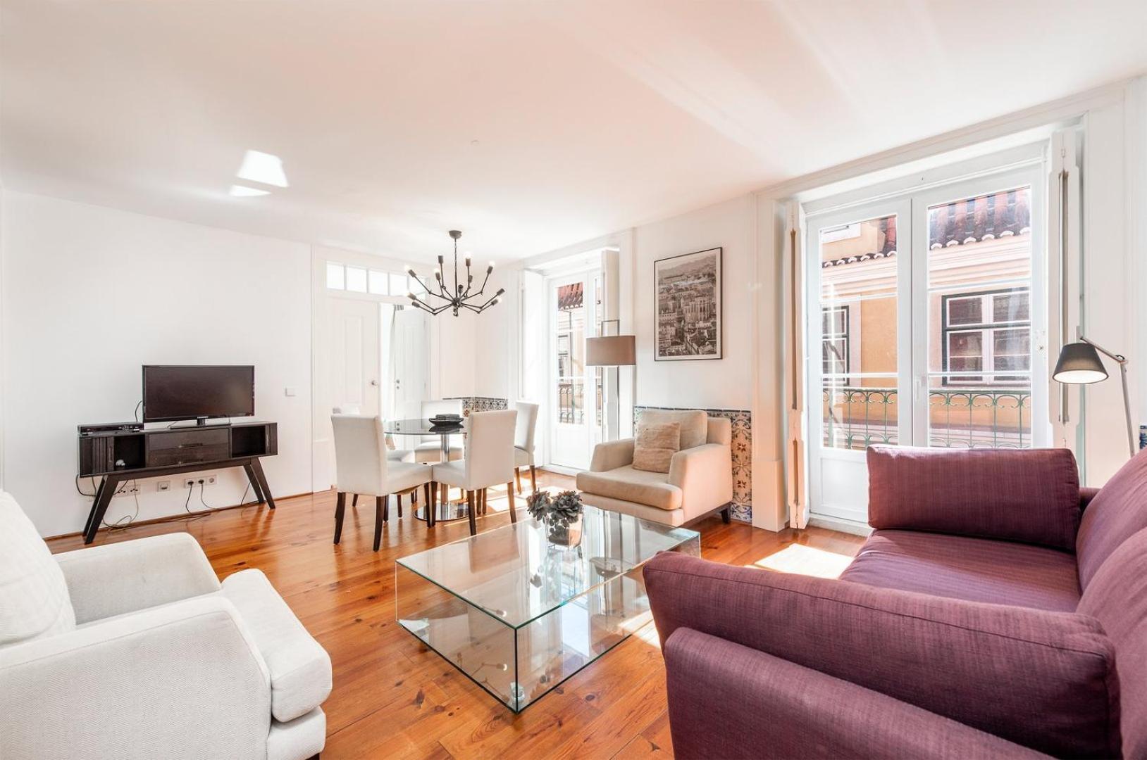 Guestready - Correeiros Apartment Blue Lisboa Extérieur photo