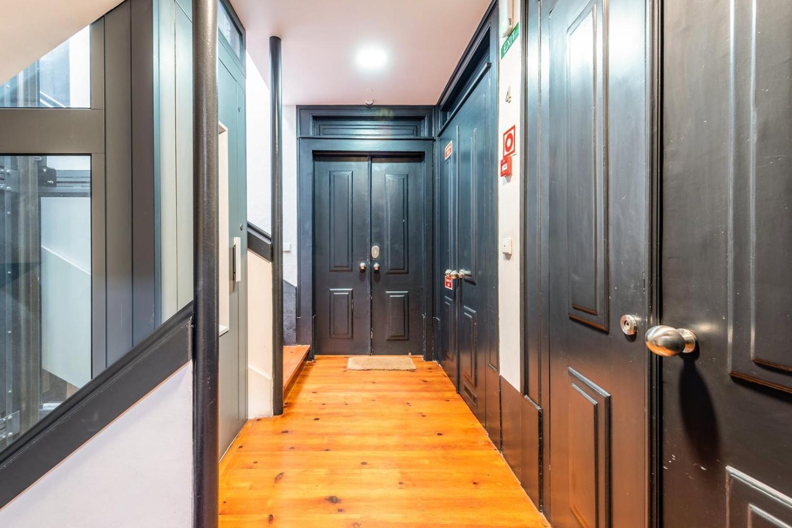 Guestready - Correeiros Apartment Blue Lisboa Extérieur photo