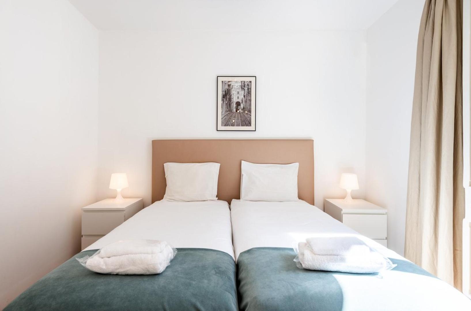 Guestready - Correeiros Apartment Blue Lisboa Extérieur photo
