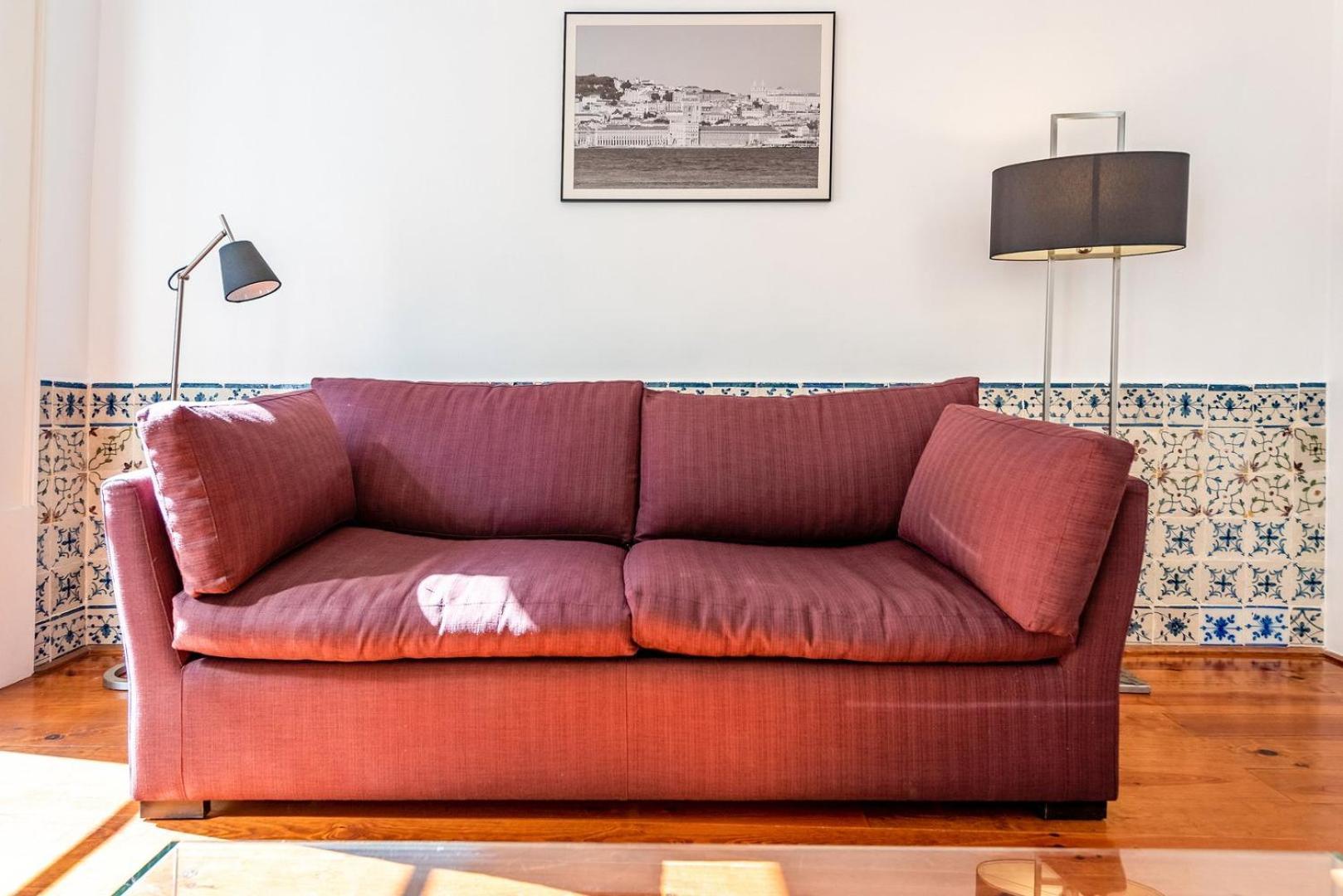 Guestready - Correeiros Apartment Blue Lisboa Extérieur photo